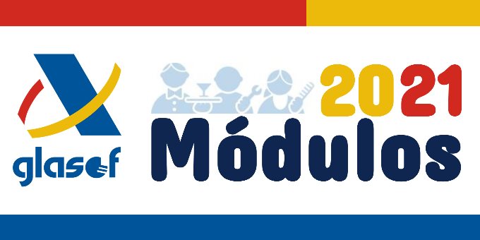 Método de estimación objetiva del IRPF y el régimen especial simplificado del IVA, para 2021.